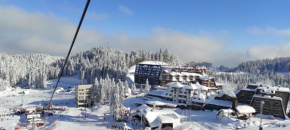 Olimpijska kuća Jahorina - A309